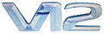 Logo V12 Auto Srl